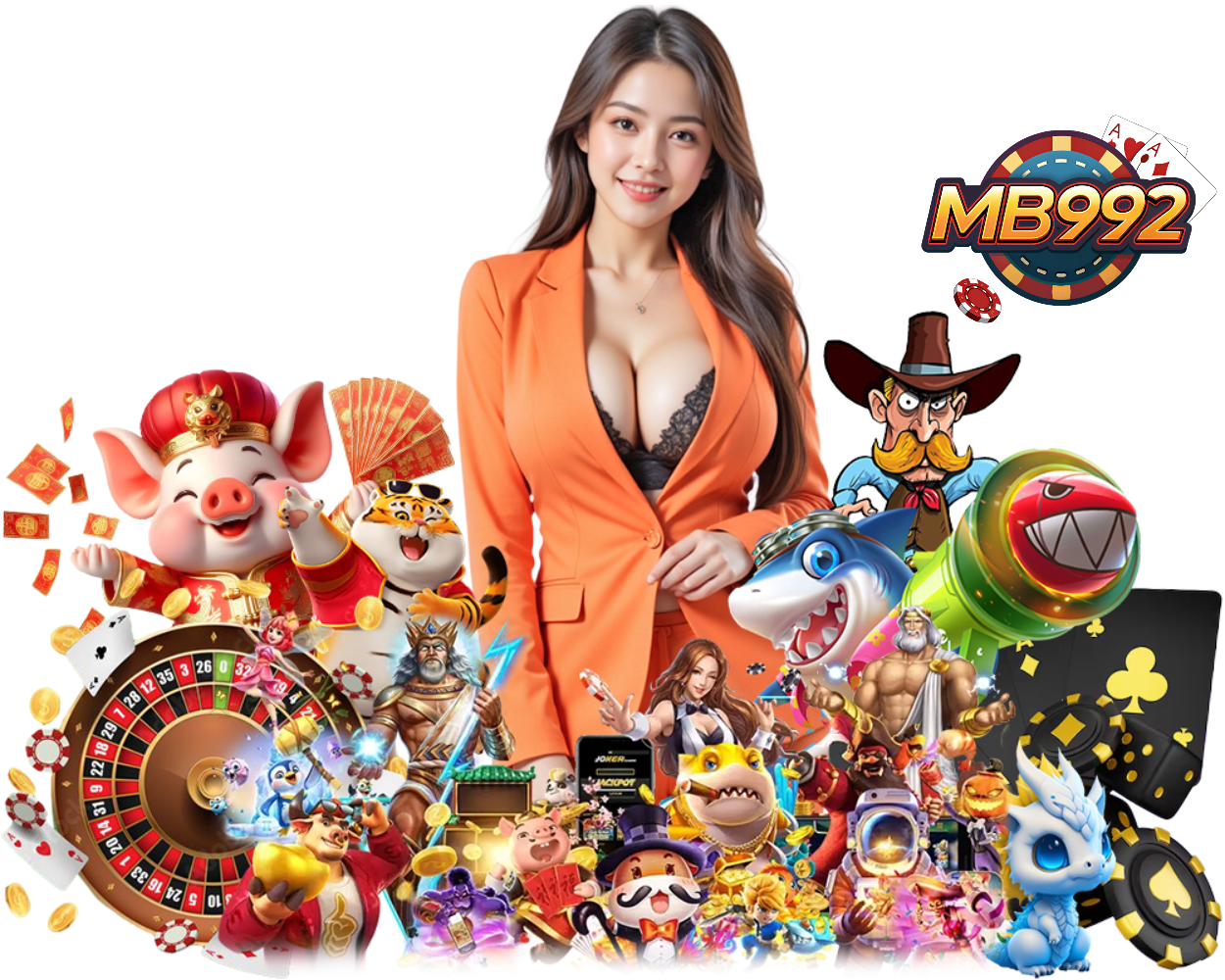 MB992 สล็อต บาคาร่าเว็บตรง