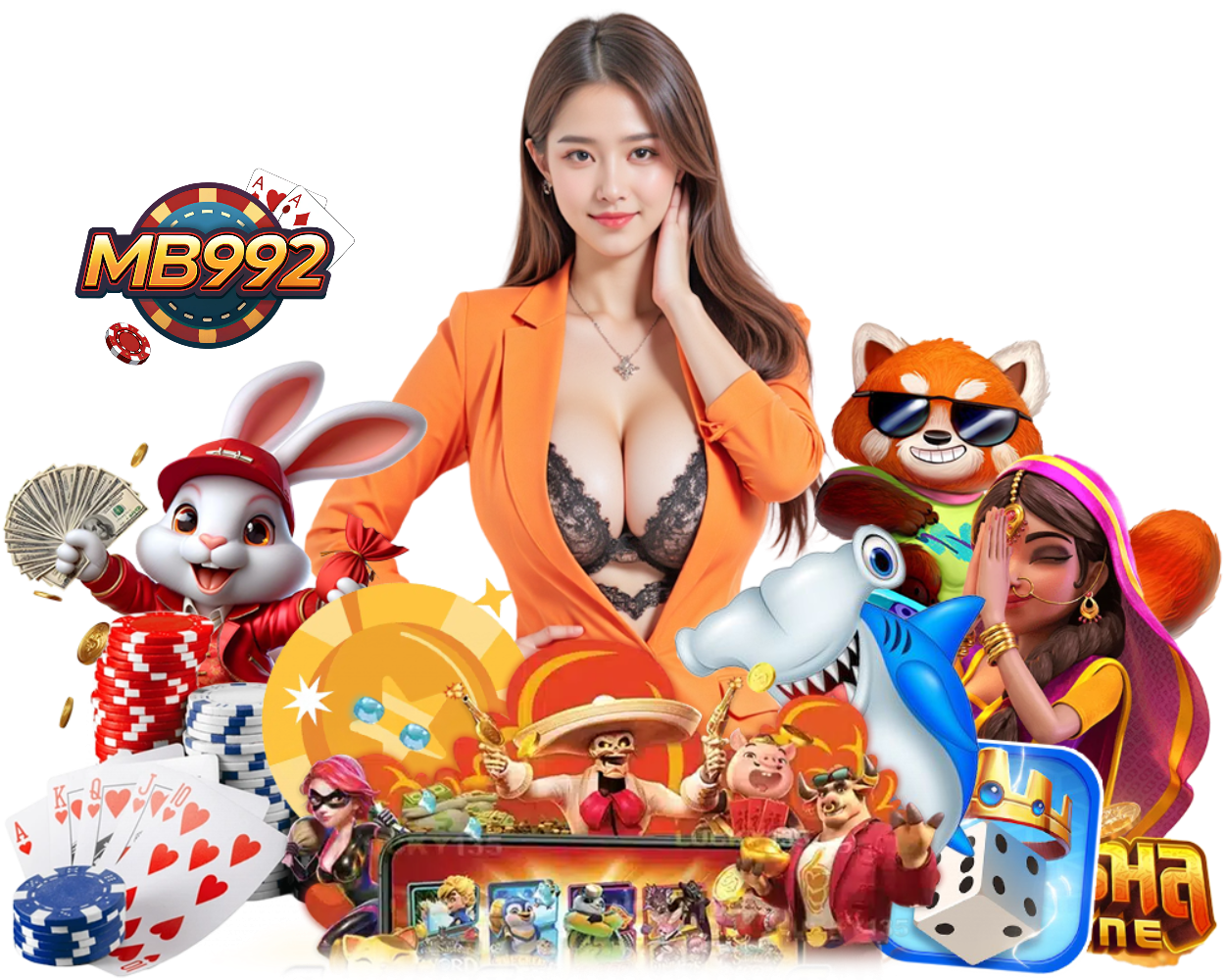 MB992