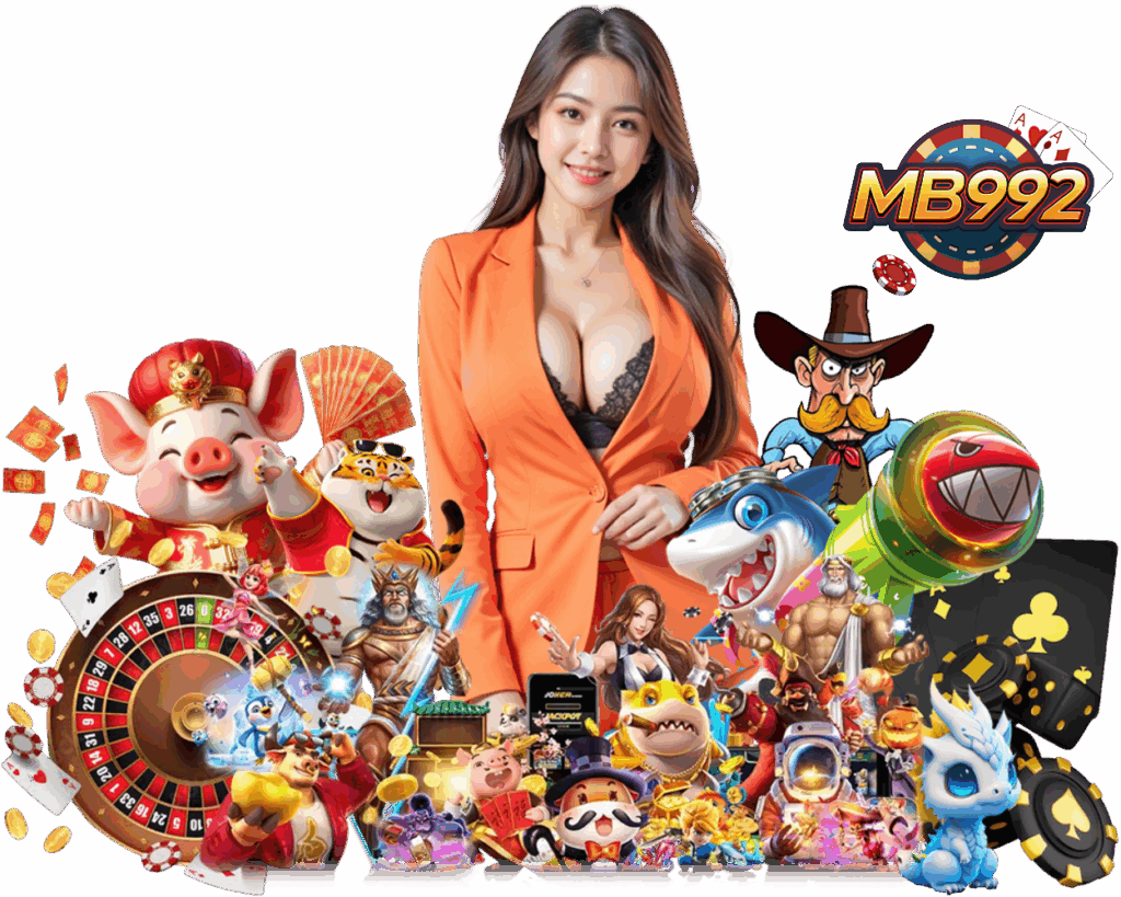 MB992 สล็อต บาคาร่าเว็บตรง