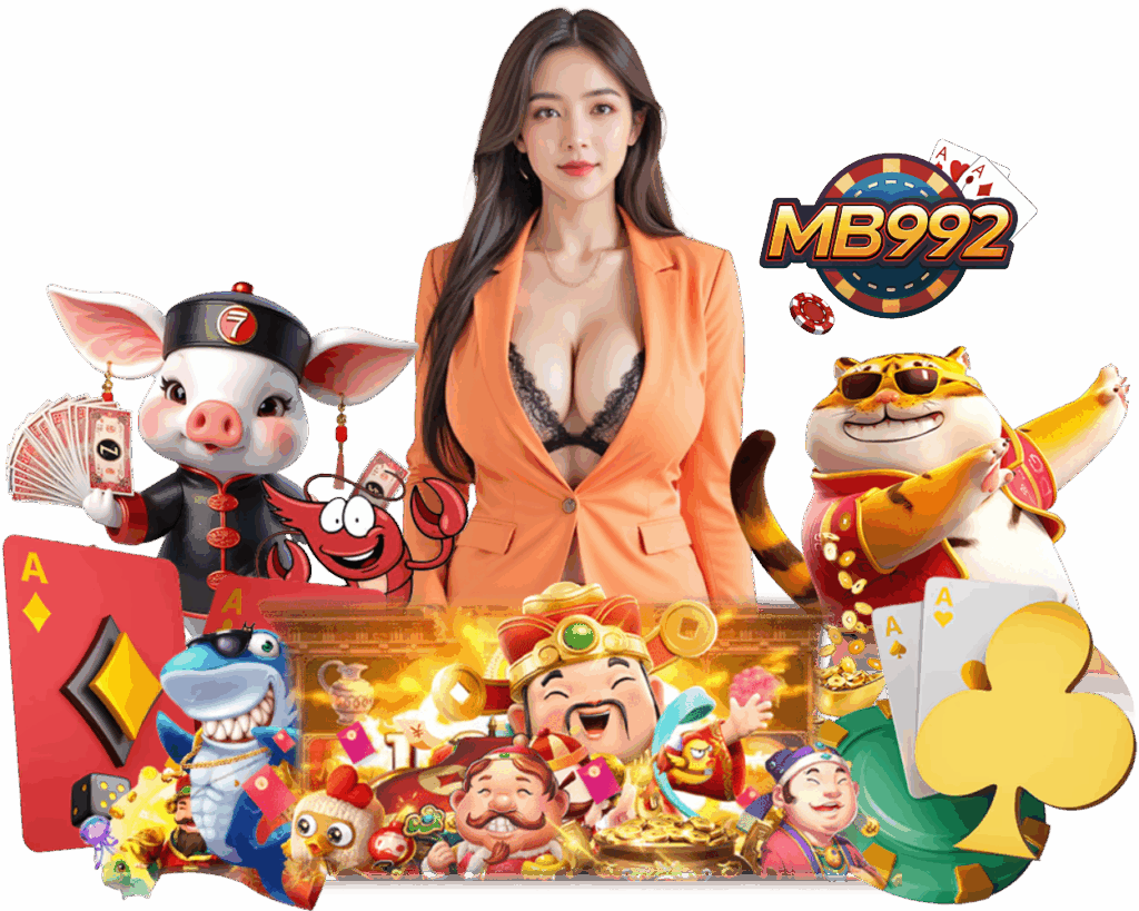 MB992 สล็อต